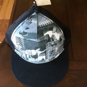 Skating Hat New Youth Sz 4-16🍎